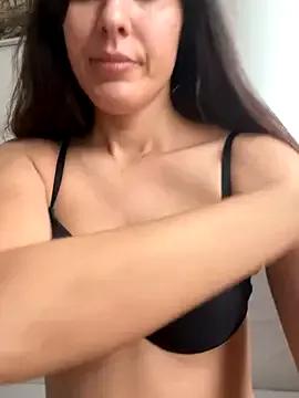 Sara_darling on StripChat 