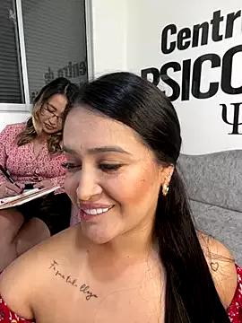Sara_fun on StripChat 