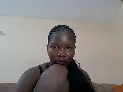 sexyjanett on StripChat 