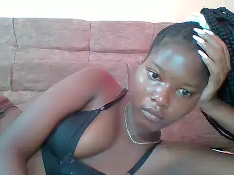 sexyjanett on StripChat 