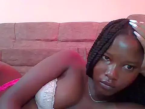 sexyjanett on StripChat 