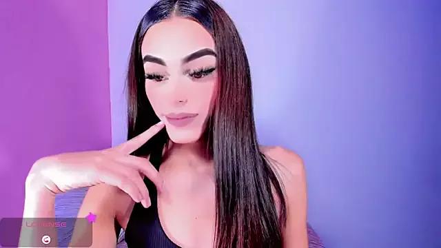 Shanelengel on StripChat 