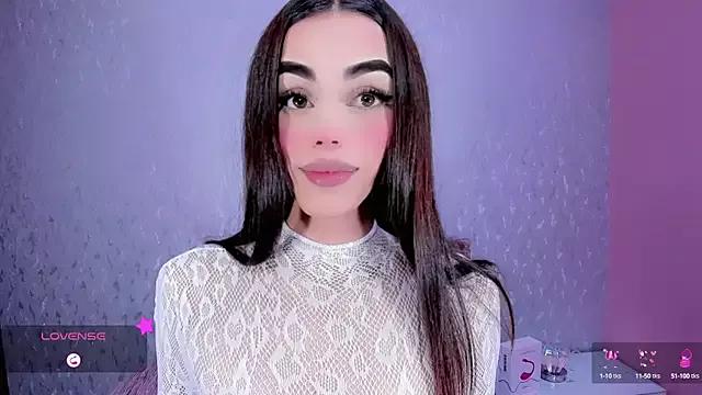 Shanelengel on StripChat 