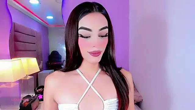 Shanelengel on StripChat 
