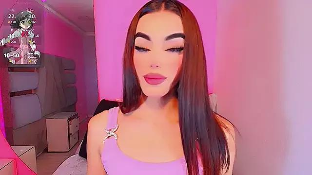 Shanelengel on StripChat 