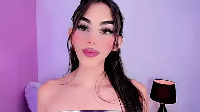 Shanelengel on StripChat 