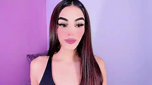 Shanelengel on StripChat 