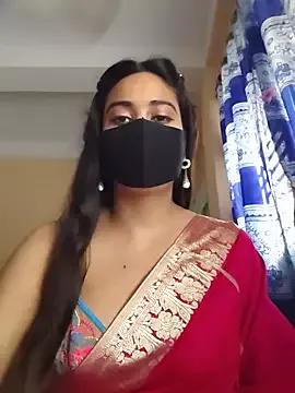 SimaRoy- on StripChat 