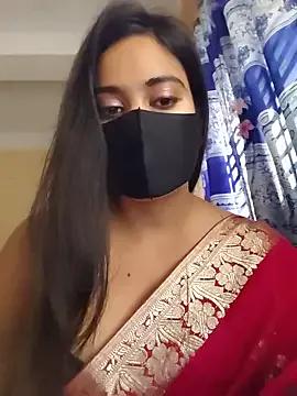 SimaRoy- on StripChat 
