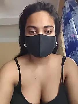 SimaRoy- on StripChat 