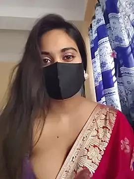 SimaRoy- on StripChat 