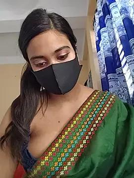 SimaRoy- on StripChat 