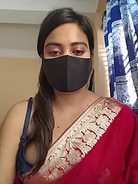 SimaRoy- on StripChat 