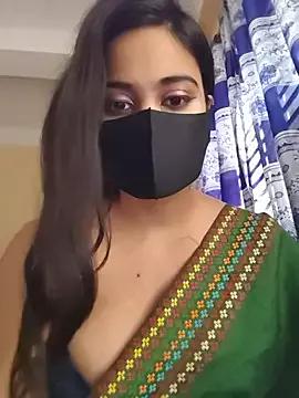 SimaRoy- on StripChat 