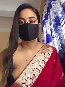 SimaRoy- on StripChat 