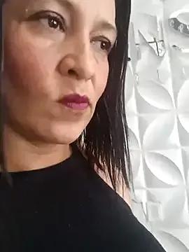 Slut_Milf_ on StripChat 