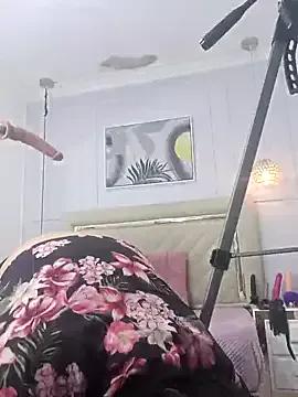 Slut_Milf_ on StripChat 