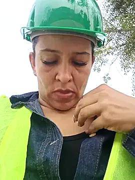 Slut_Milf_ on StripChat 