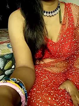 Sony-Model on StripChat 