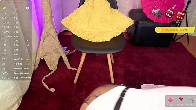 sophia_dumont on StripChat 