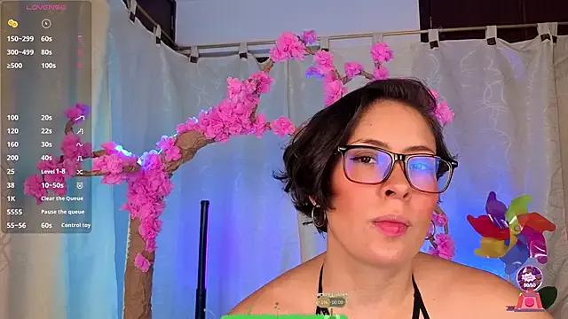 sophia_dumont on StripChat 
