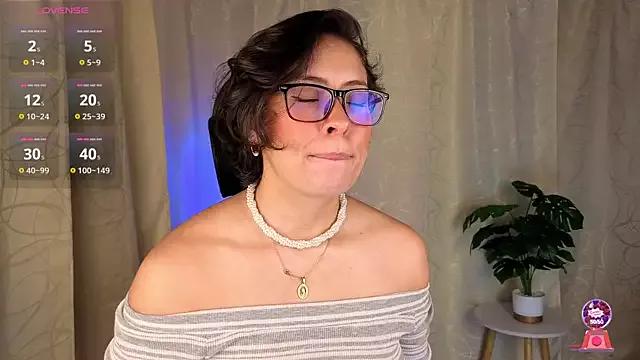 sophia_dumont on StripChat 