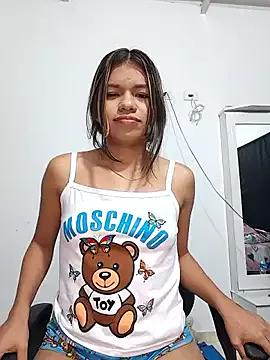 sophia_ramirez12 on StripChat 