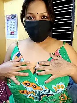 Sunalika_davi on StripChat 