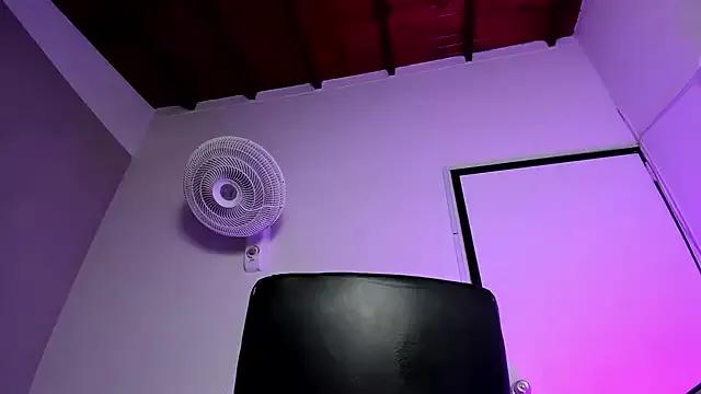 SusanBenett on StripChat 