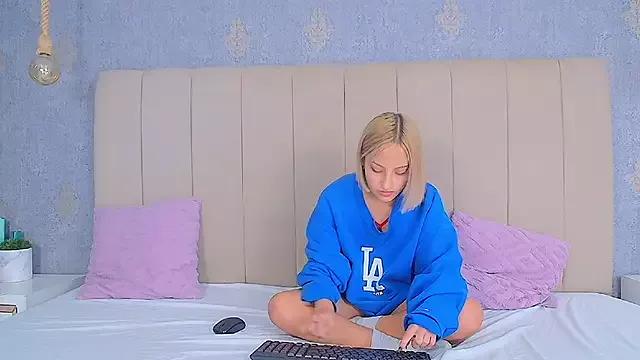 sweet_paradisew on StripChat 