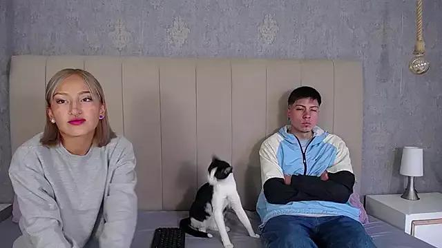 sweet_paradisew on StripChat 