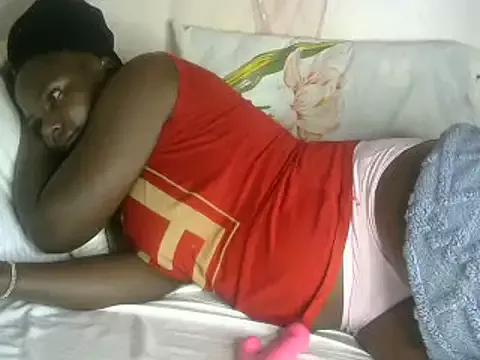 Sweetreena on StripChat 