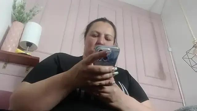 SweetRouse__ on StripChat 