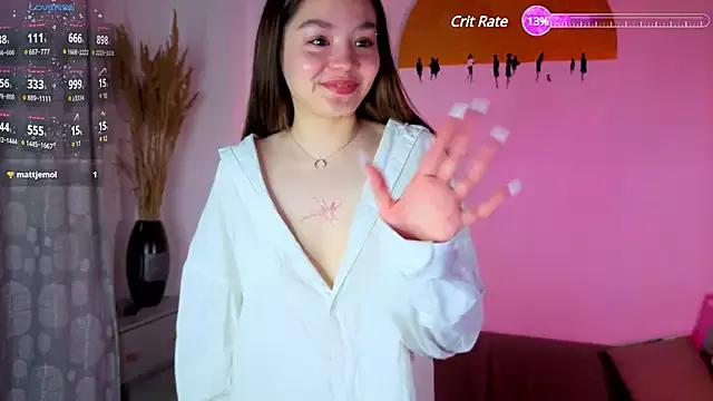 TaiteGloss on StripChat 