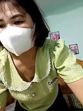 Thuong088 on StripChat 