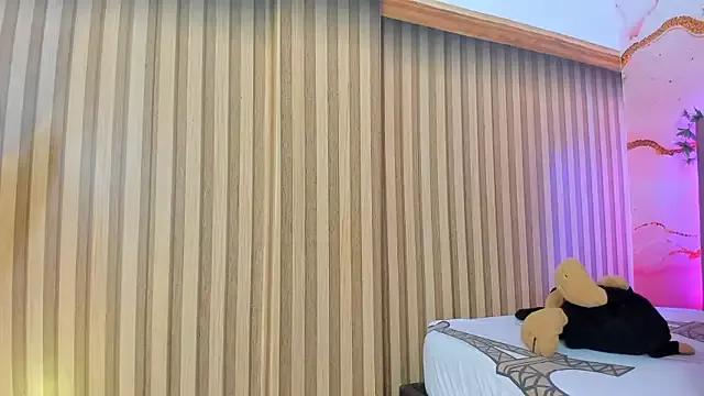 valery_rouge_ on StripChat 