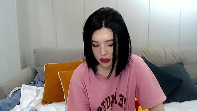 Velvet_soul on StripChat 