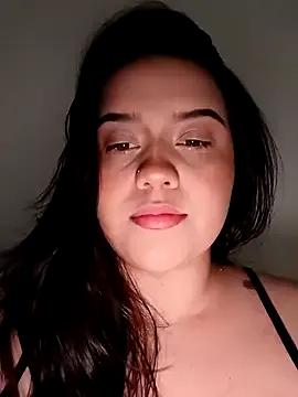 Veronica_Alvarezx on StripChat 