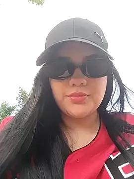 Veronica_Alvarezx on StripChat 