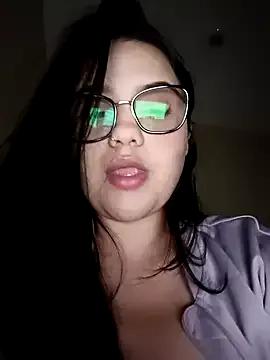 Veronica_Alvarezx on StripChat 