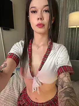 Vika_Gray on StripChat 