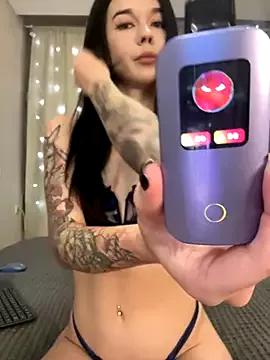 Vika_Gray on StripChat 