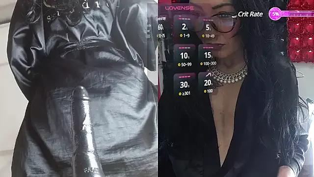 wildblackhair_1 on StripChat 