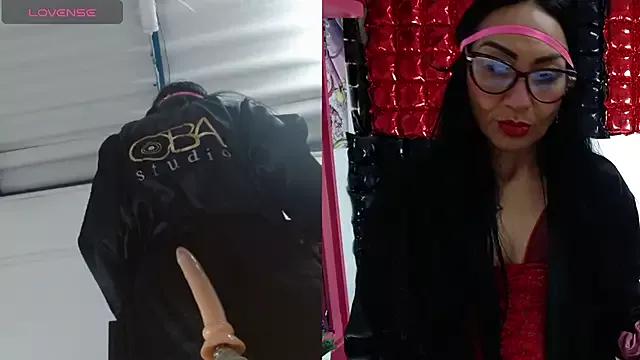 wildblackhair_1 on StripChat 