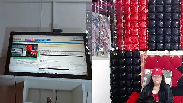 wildblackhair_1 on StripChat 