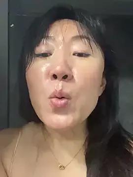 xiaomei-11 on StripChat 