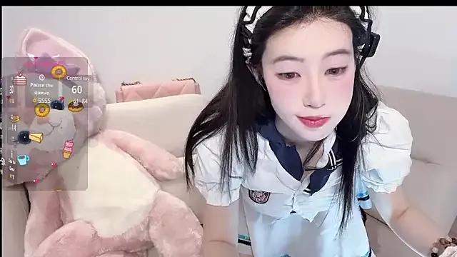 xixi_gougou on StripChat 