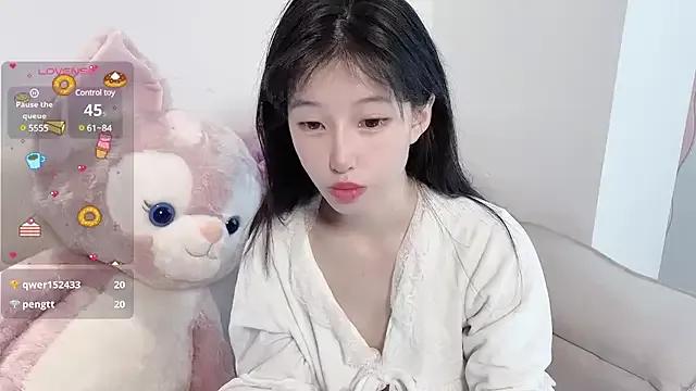 xixi_gougou on StripChat 