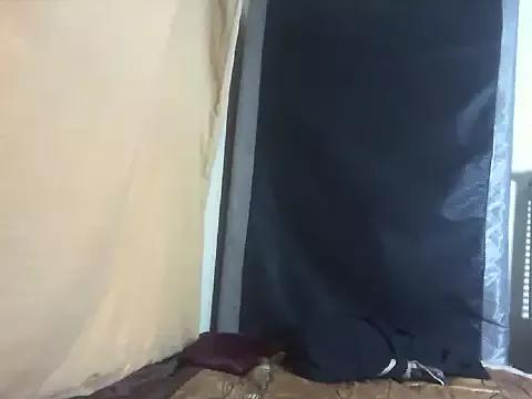 Xxcandy201 on StripChat 