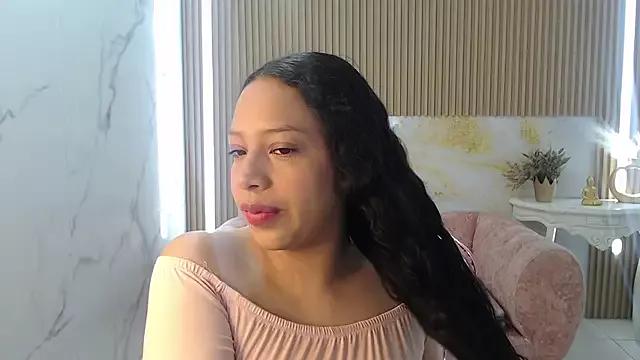 zhara_rose_s on StripChat 
